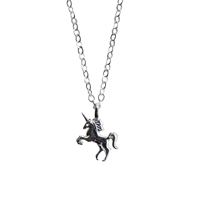 Unicorn Necklace