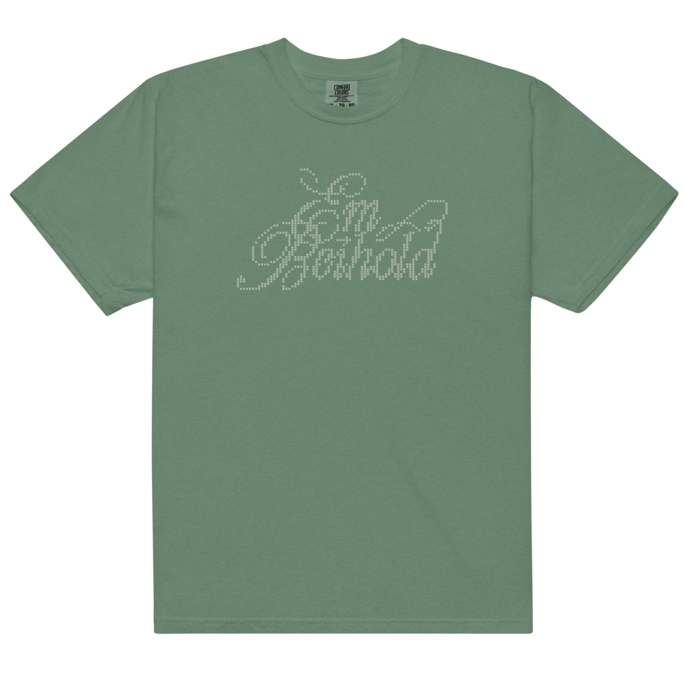 Unicorn T-Shirt Front